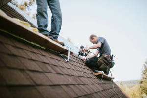 Local Roofers in North Hollywood, CA